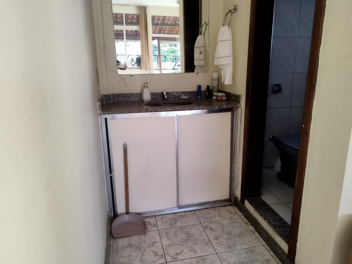 Cobertura, Palmares, 3 Quartos, 2 Vagas, 1 Suíte