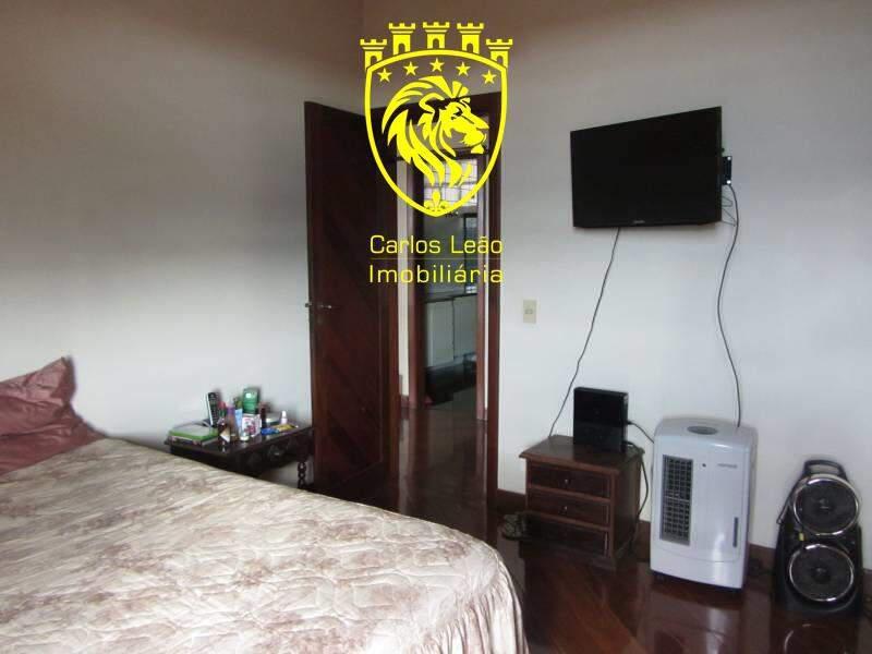 Casa, Alto Caiçaras, 4 Quartos, 0 Vaga, 1 Suíte