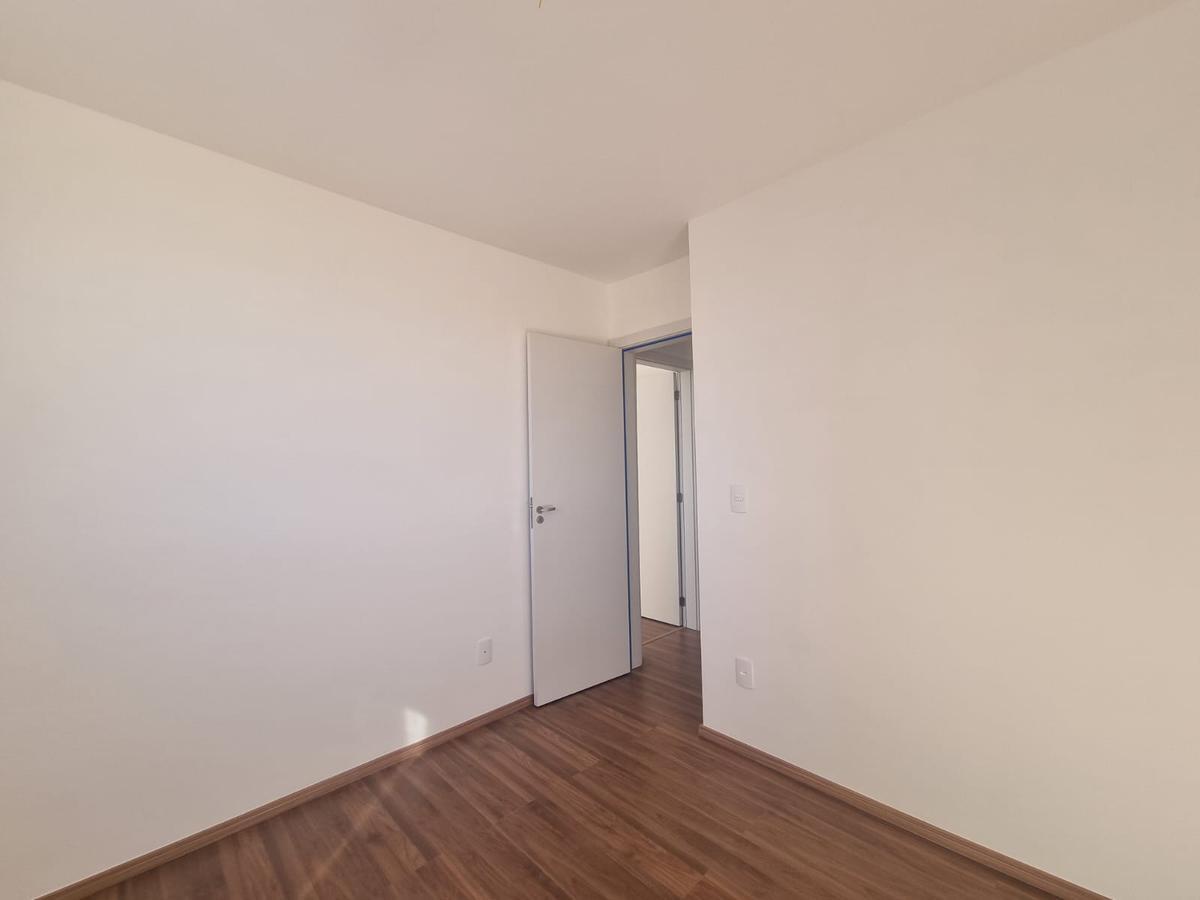 Apartamento, Jardim Riacho das Pedras, 2 Quartos, 1 Vaga