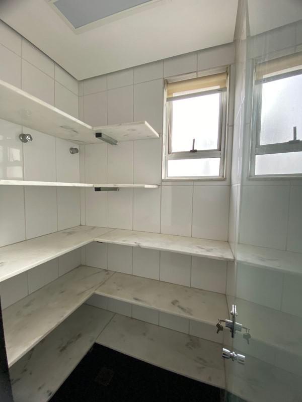 Cobertura, Castelo, 4 Quartos, 3 Vagas, 1 Suíte