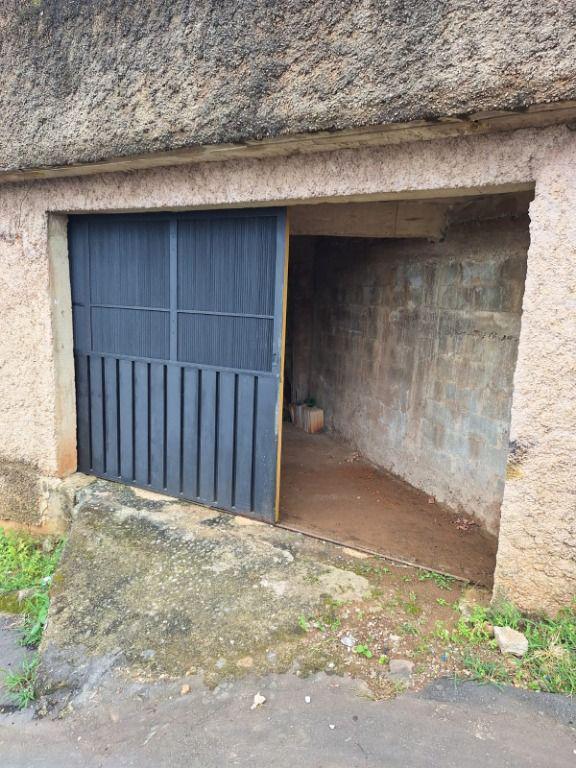 Casa, Adelmolândia, 3 Quartos, 0 Vaga