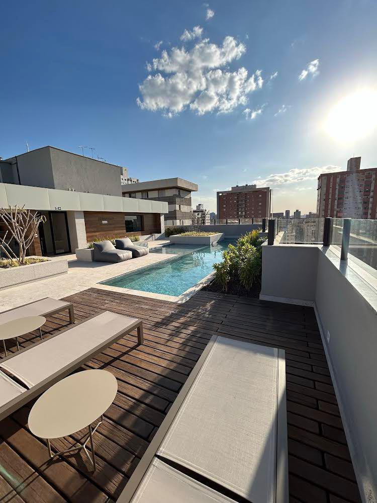Apartamento, Santo Agostinho, 2 Quartos, 2 Vagas, 1 Suíte