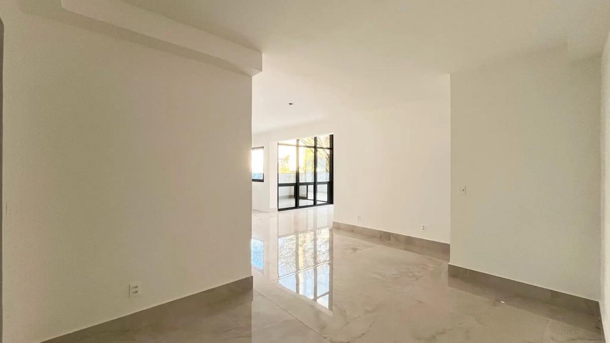 Apartamento, Sion, 4 Quartos, 3 Vagas, 4 Suítes