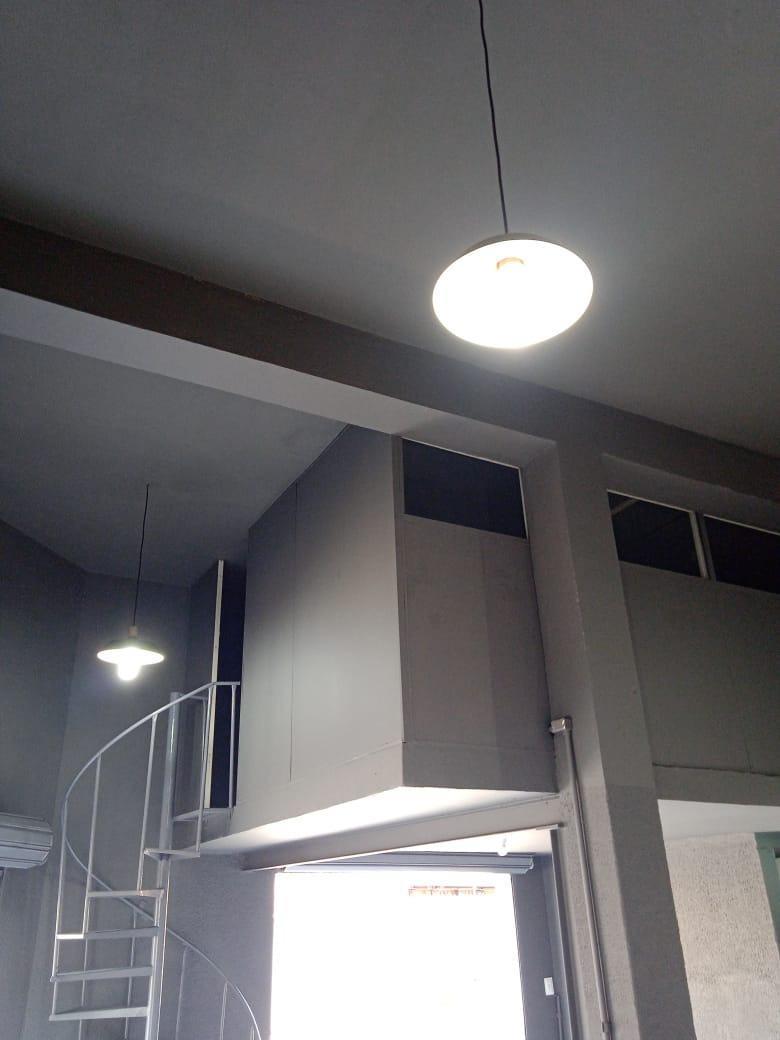 Andar, Padre Eustáquio, 0 Quarto, 0 Vaga