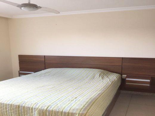 Apartamento, Planalto, 3 Quartos, 2 Vagas, 1 Suíte