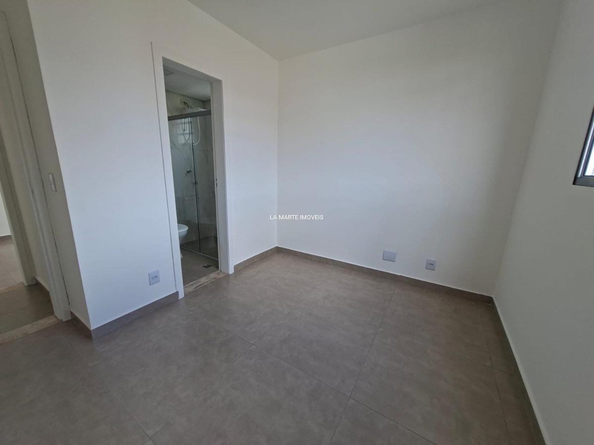 Apartamento, Jardim Riacho das Pedras, 3 Quartos, 1 Vaga, 1 Suíte