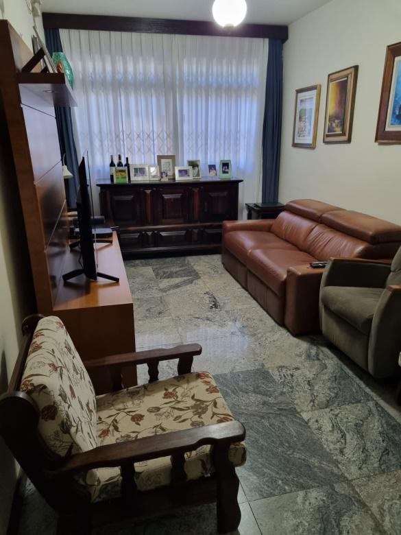 Apartamento, Serra, 4 Quartos, 4 Vagas, 4 Suítes