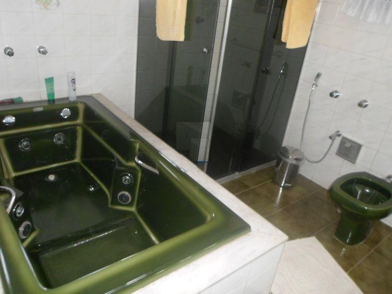 Casa, Vila Clóris, 4 Quartos, 4 Vagas, 1 Suíte