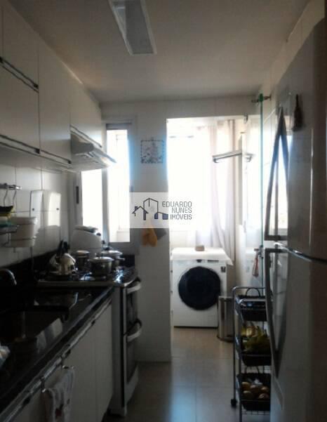 Apartamento, Sagrada Família, 3 Quartos, 3 Vagas, 1 Suíte