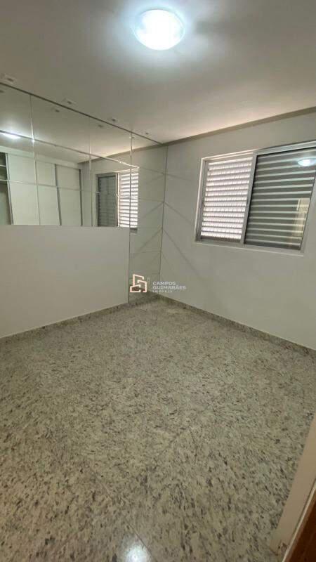 Apartamento, Minas Brasil, 3 Quartos, 2 Vagas, 1 Suíte