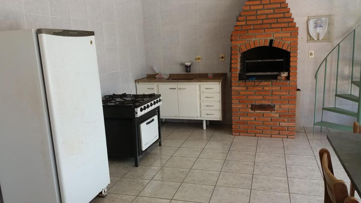 Casa, Braúnas, 6 Quartos, 4 Vagas, 2 Suítes