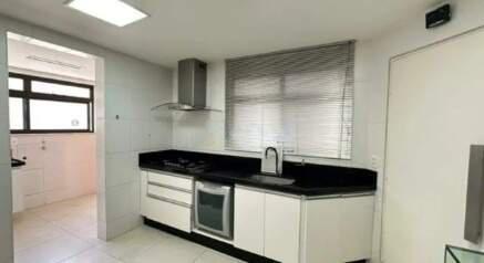 Apartamento, Buritis, 3 Quartos, 3 Vagas, 1 Suíte