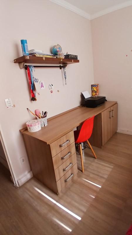 Apartamento, Guarani, 3 Quartos, 2 Vagas