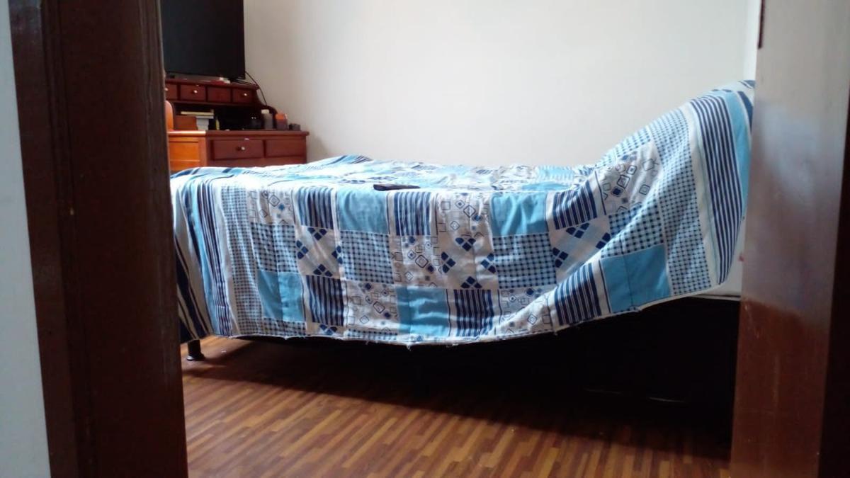 Apartamento, Vila Leonina, 2 Quartos, 1 Vaga