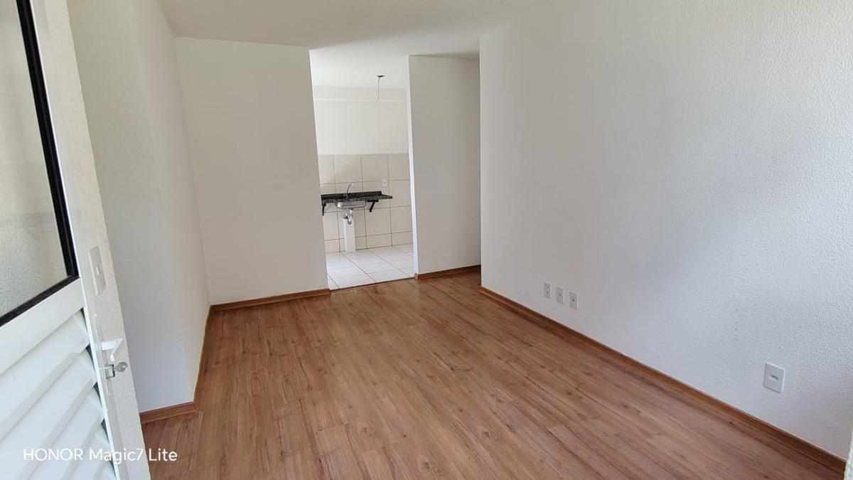 Casa, Serra Dourada, 2 Quartos, 1 Vaga