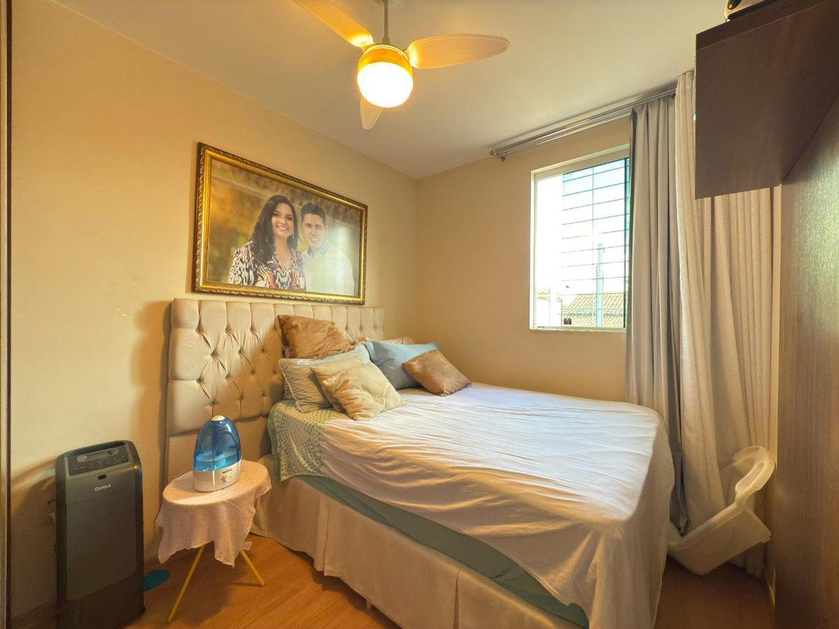 Casa, Jardim Leblon, 2 Quartos, 1 Vaga