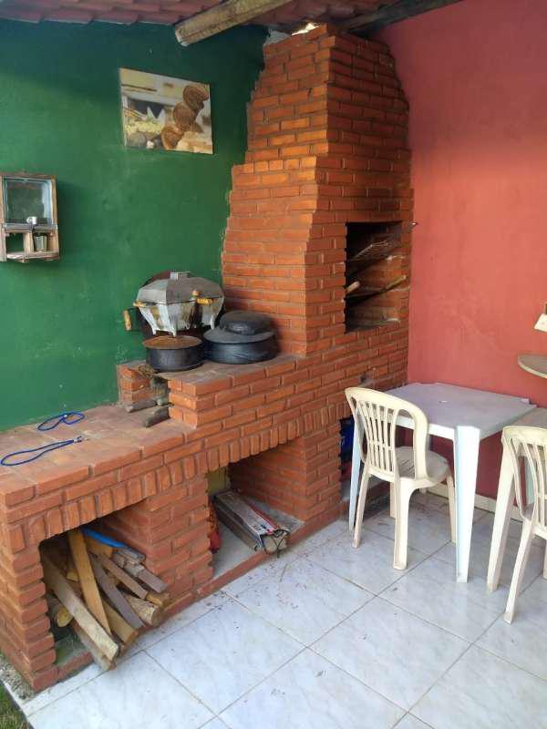 Casa, Vila Suzana, 3 Quartos, 2 Vagas