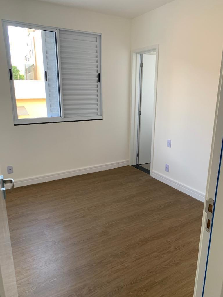 Apartamento, União, 4 Quartos, 3 Vagas, 2 Suítes