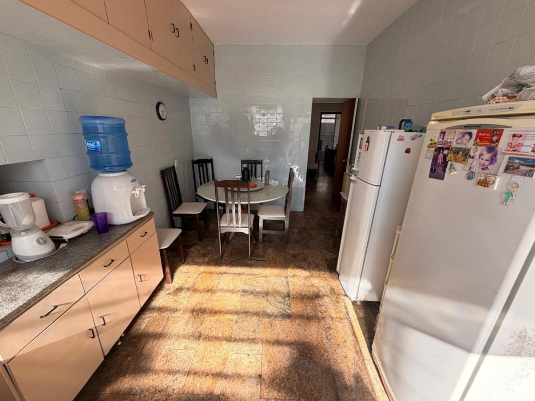 Casa, Anchieta, 5 Quartos, 3 Vagas, 1 Suíte