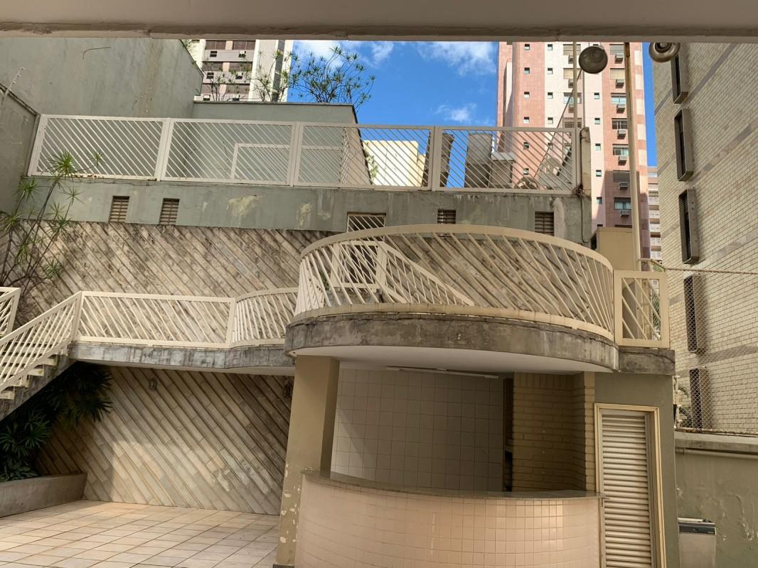 Apartamento, Lourdes, 4 Quartos, 3 Vagas, 1 Suíte