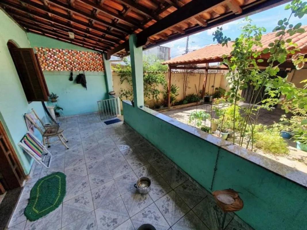 Casa, Piratininga (venda Nova), 3 Quartos, 4 Vagas, 1 Suíte
