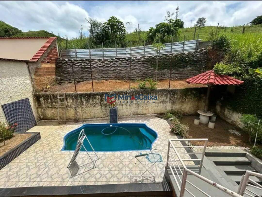 Casa, Nossa Senhora das Graças, 4 Quartos, 2 Vagas, 1 Suíte