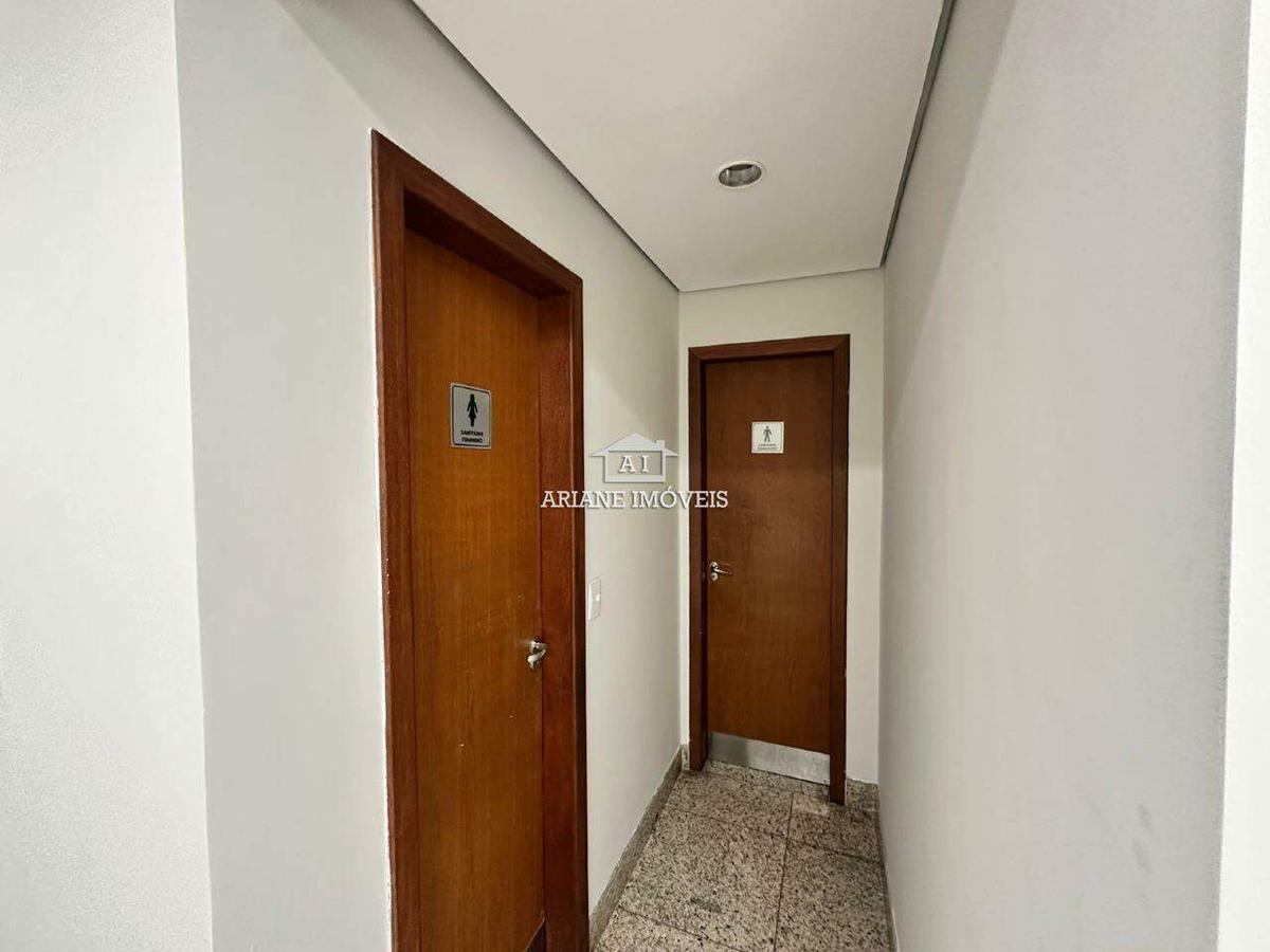 Andar, Savassi, 0 Quarto, 2 Vagas