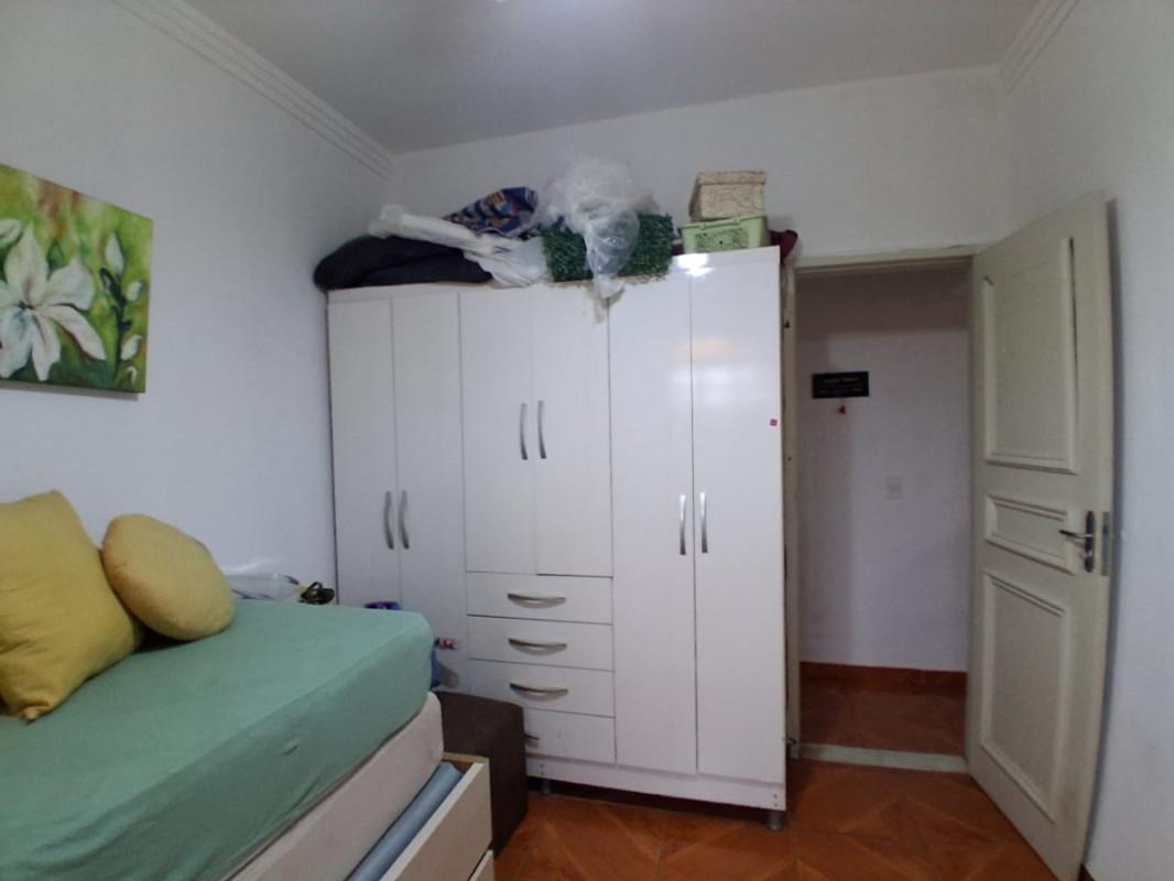 Casa, Graça, 3 Quartos, 1 Vaga