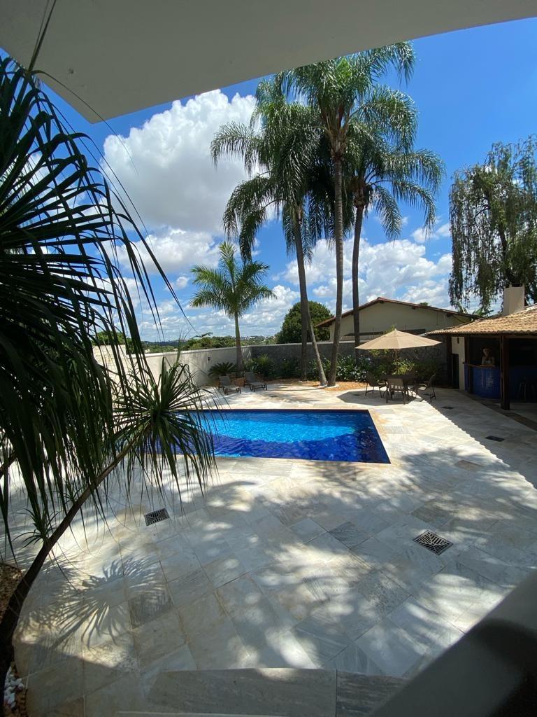 Casa, Bandeirantes (pampulha), 5 Quartos, 18 Vagas, 4 Suítes