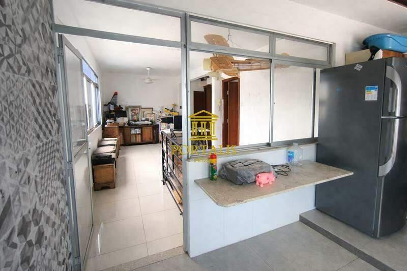 Cobertura, Santo Antônio, 4 Quartos, 2 Vagas, 2 Suítes