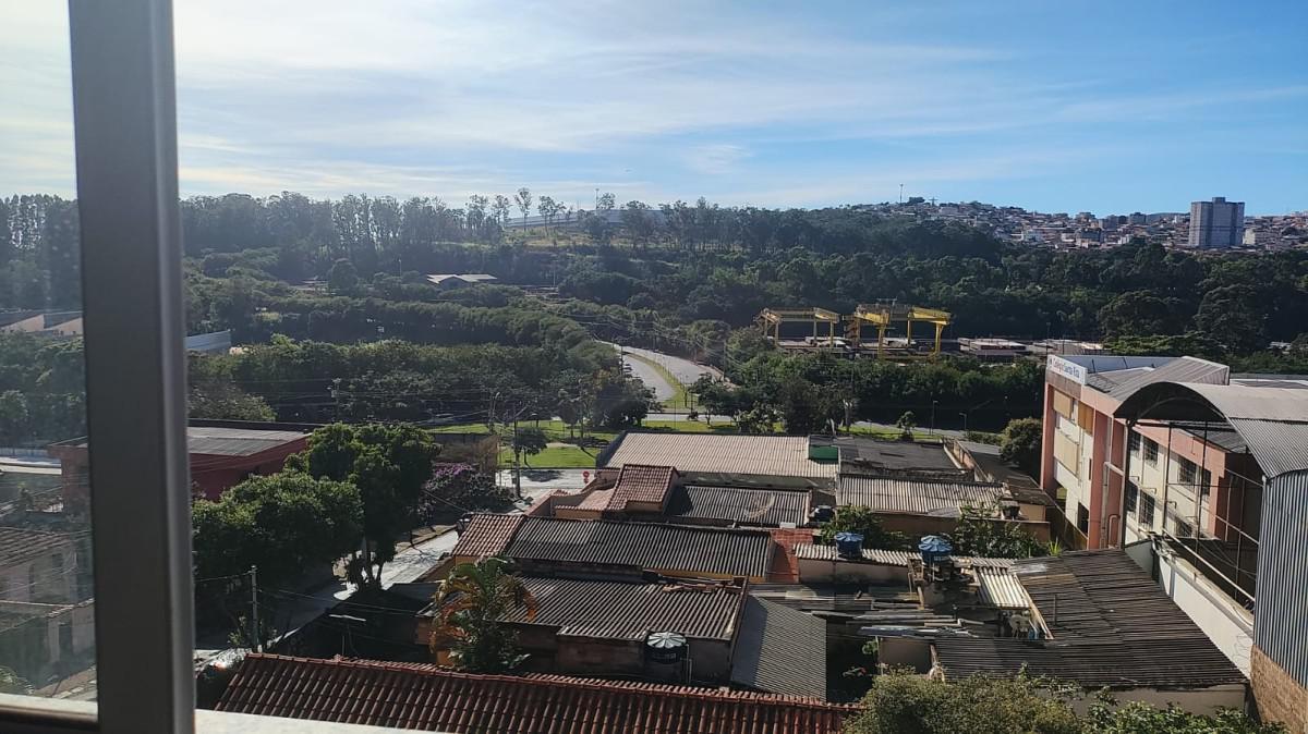 Apartamento, Barreiro, 3 Quartos, 2 Vagas, 1 Suíte