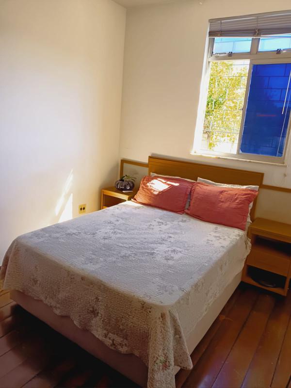 Apartamento, João Pinheiro, 3 Quartos, 1 Vaga