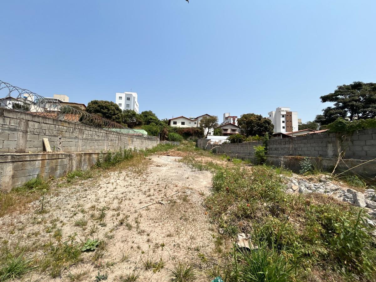 Lote, Planalto, 0 Quarto, 0 Vaga