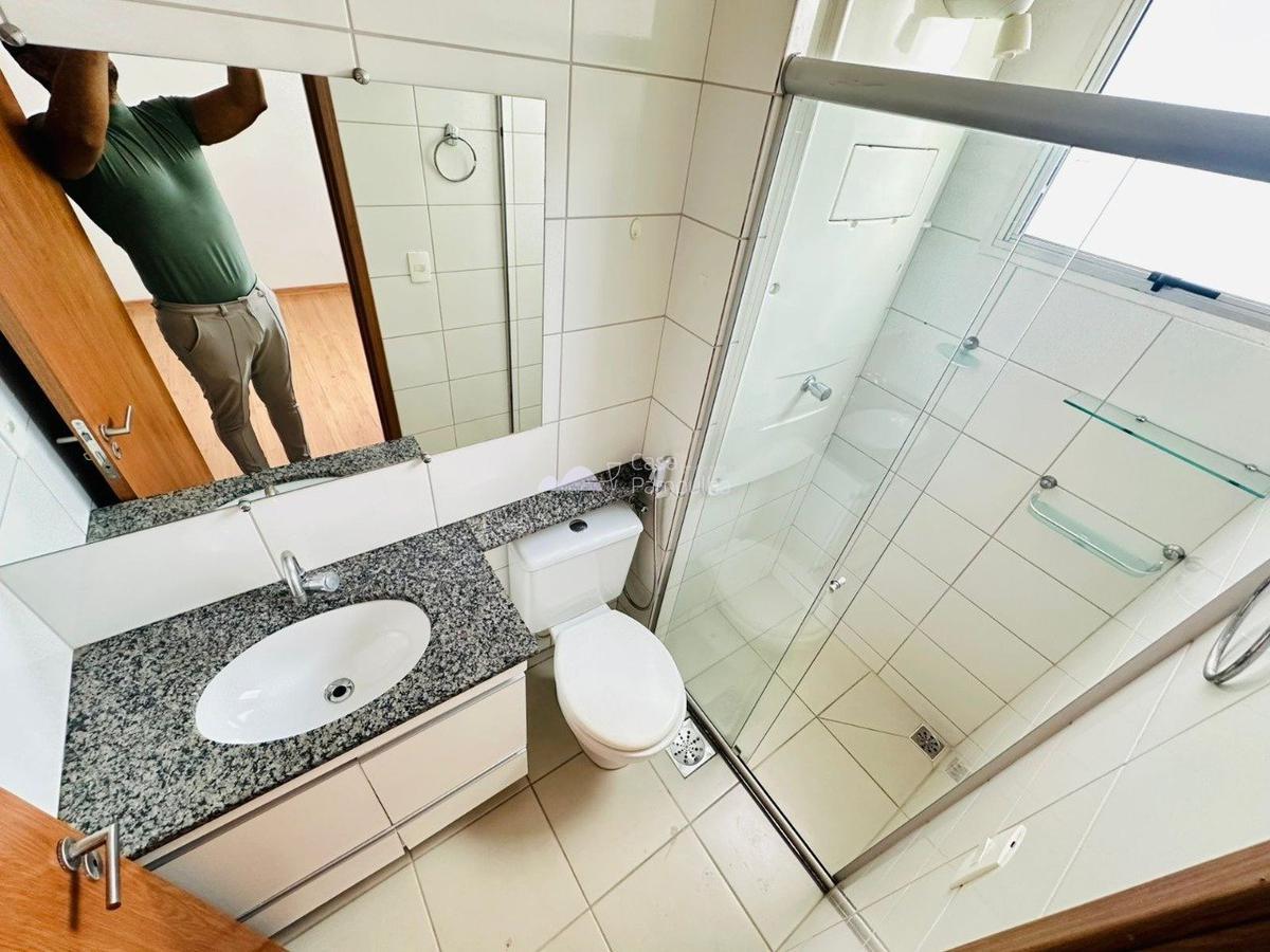 Apartamento, Santa Amélia, 2 Quartos, 1 Vaga, 1 Suíte