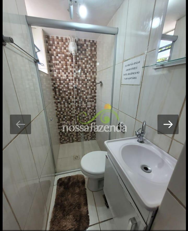 Apartamento, Condomínio Nossa Fazenda, 3 Quartos, 10 Vagas, 2 Suítes