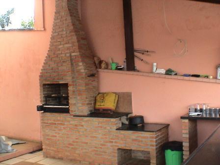 Casa, Vila Maria, 6 Quartos, 4 Vagas, 3 Suítes