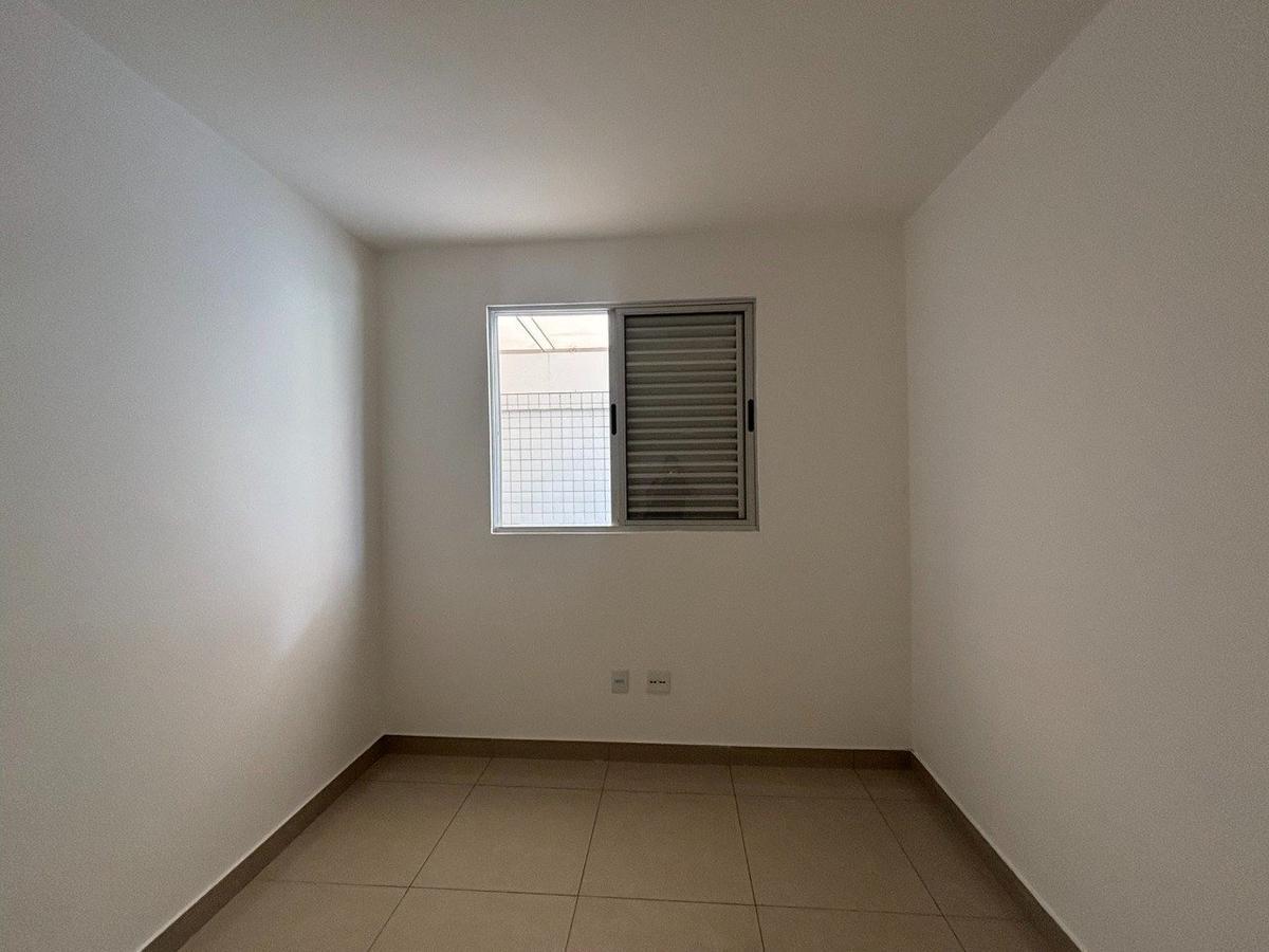 Apartamento, São Luiz (pampulha), 3 Quartos, 2 Vagas, 1 Suíte