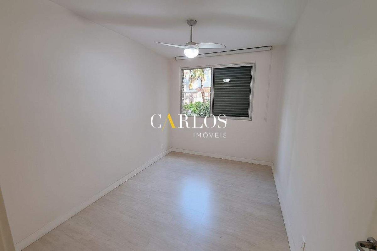 Apartamento, Lourdes, 4 Quartos, 2 Vagas, 1 Suíte