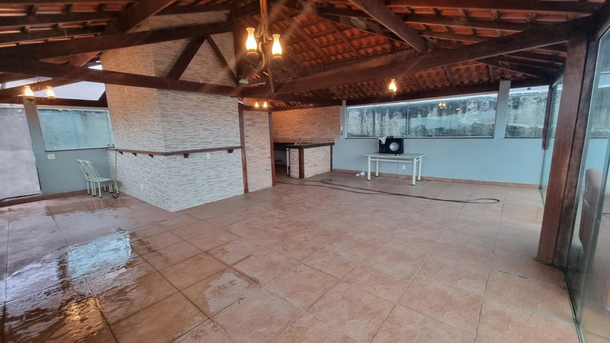 Casa, Eymard, 3 Quartos, 4 Vagas, 1 Suíte