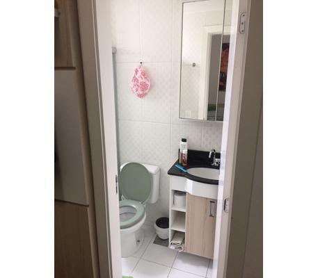 Apartamento, Ouro Preto, 2 Quartos, 1 Vaga, 1 Suíte