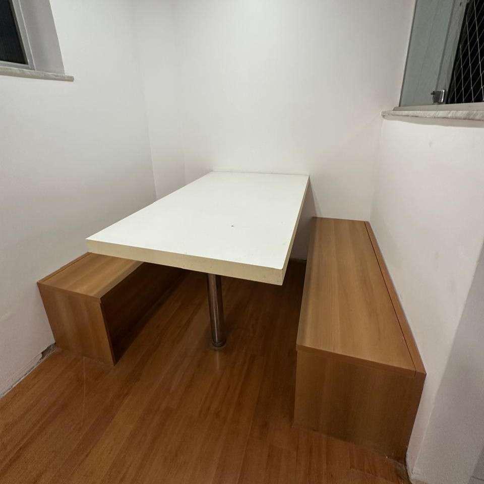 Apartamento, Buritis, 2 Quartos, 1 Vaga