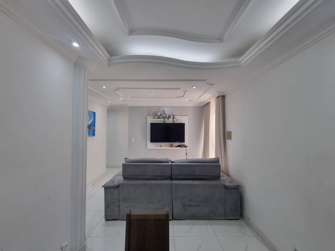 Apartamento, Jardim Riacho das Pedras, 3 Quartos, 1 Vaga, 1 Suíte