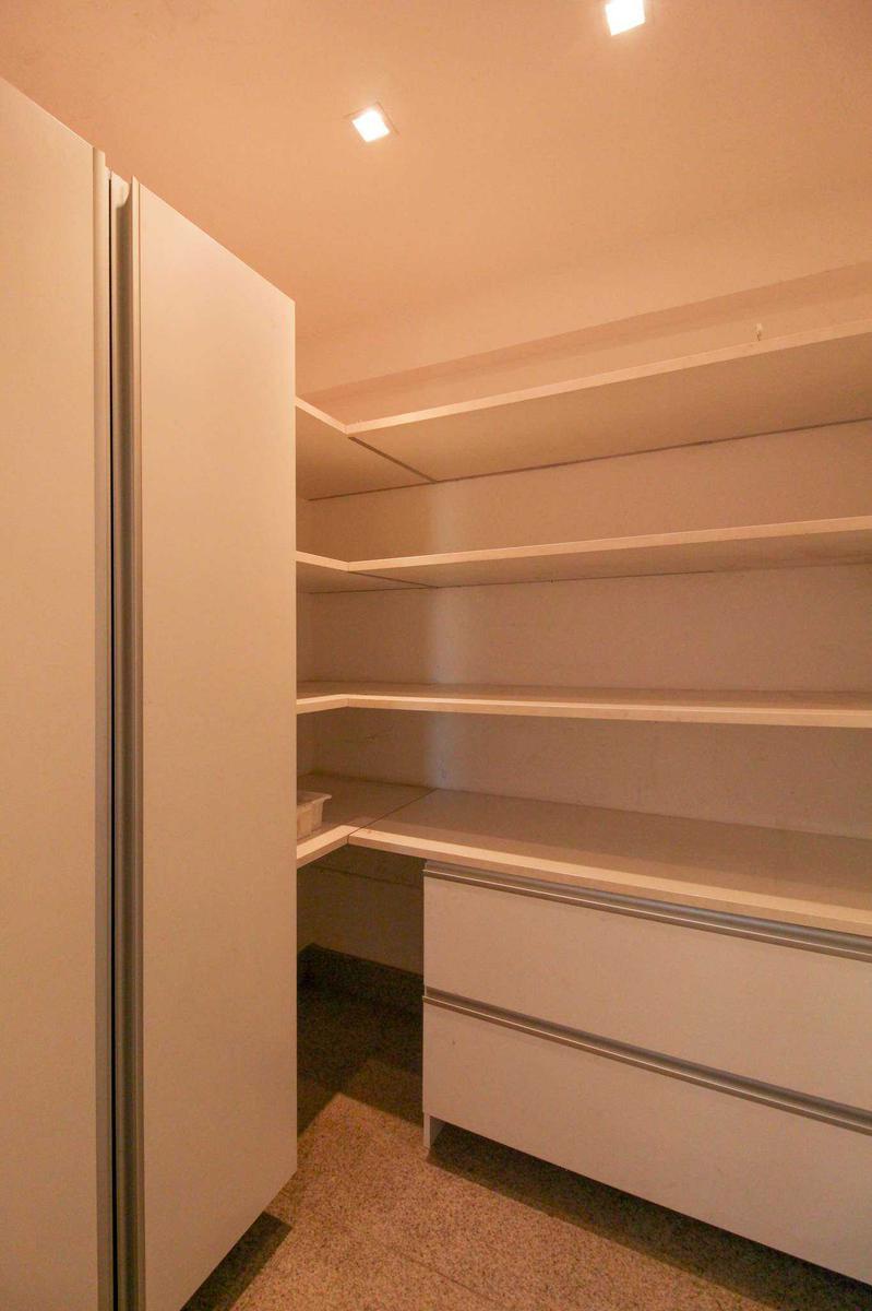 Cobertura, Serra, 4 Quartos, 6 Vagas, 2 Suítes