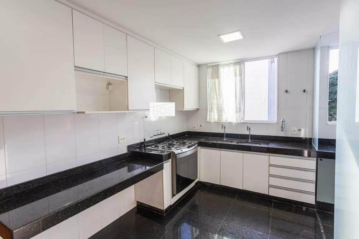 Apartamento, Santo Antônio, 3 Quartos, 2 Vagas, 1 Suíte