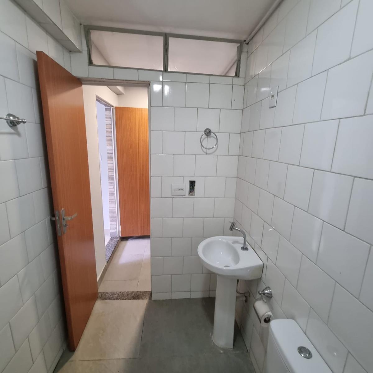 Apartamento, Concórdia, 1 Quarto, 0 Vaga
