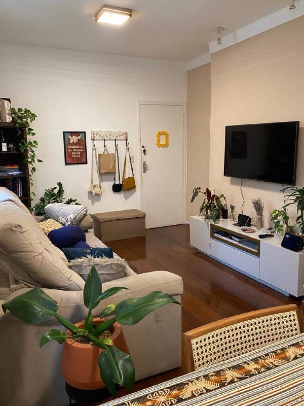 Apartamento, Santo Antônio, 2 Quartos, 1 Vaga