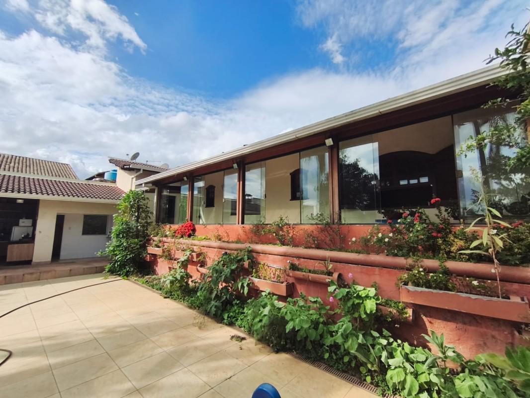 Casa, Santa Amélia, 8 Quartos, 6 Vagas, 5 Suítes