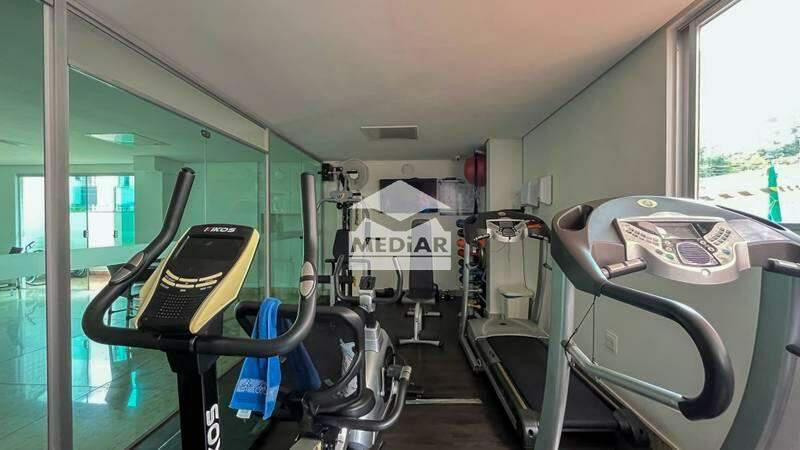 Cobertura, Buritis, 4 Quartos, 3 Vagas, 1 Suíte