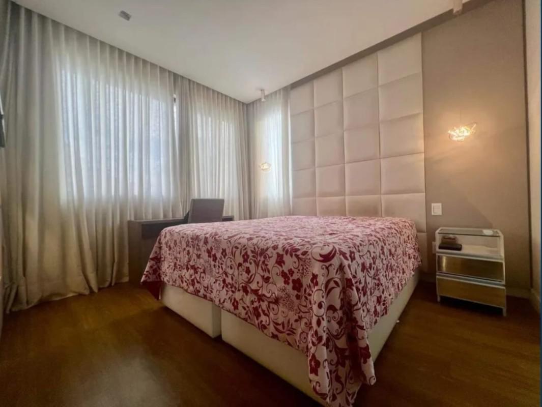 Cobertura, Jaraguá, 3 Quartos, 3 Vagas, 3 Suítes