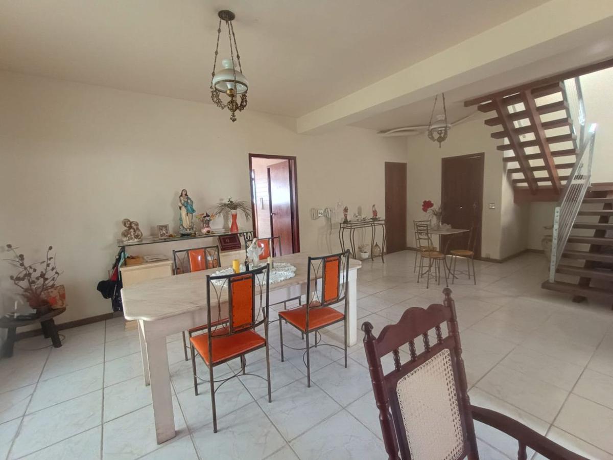 Casa, Palmares, 4 Quartos, 12 Vagas, 1 Suíte